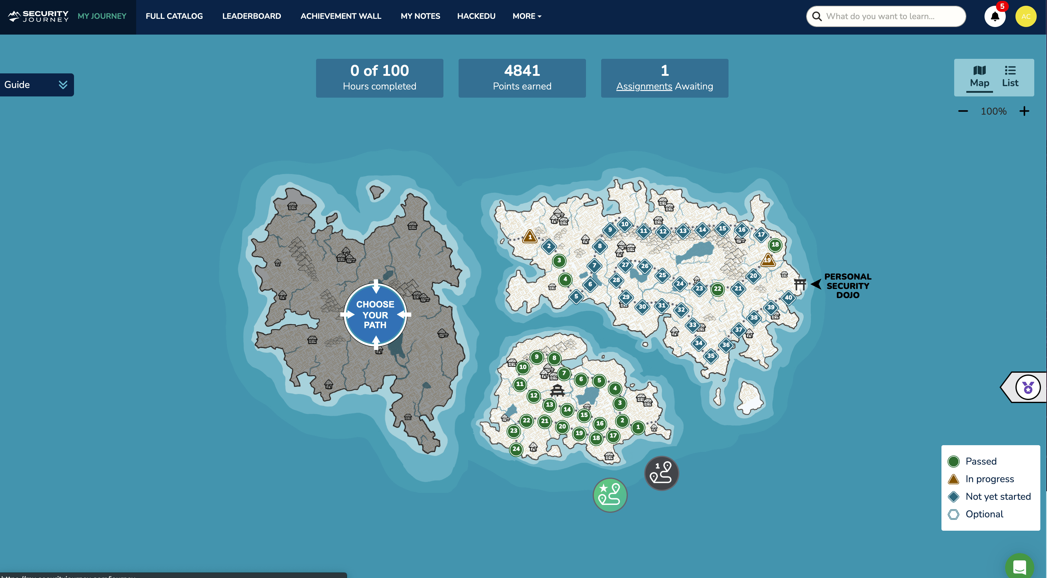 Screenshots & Videos Screenshot #2