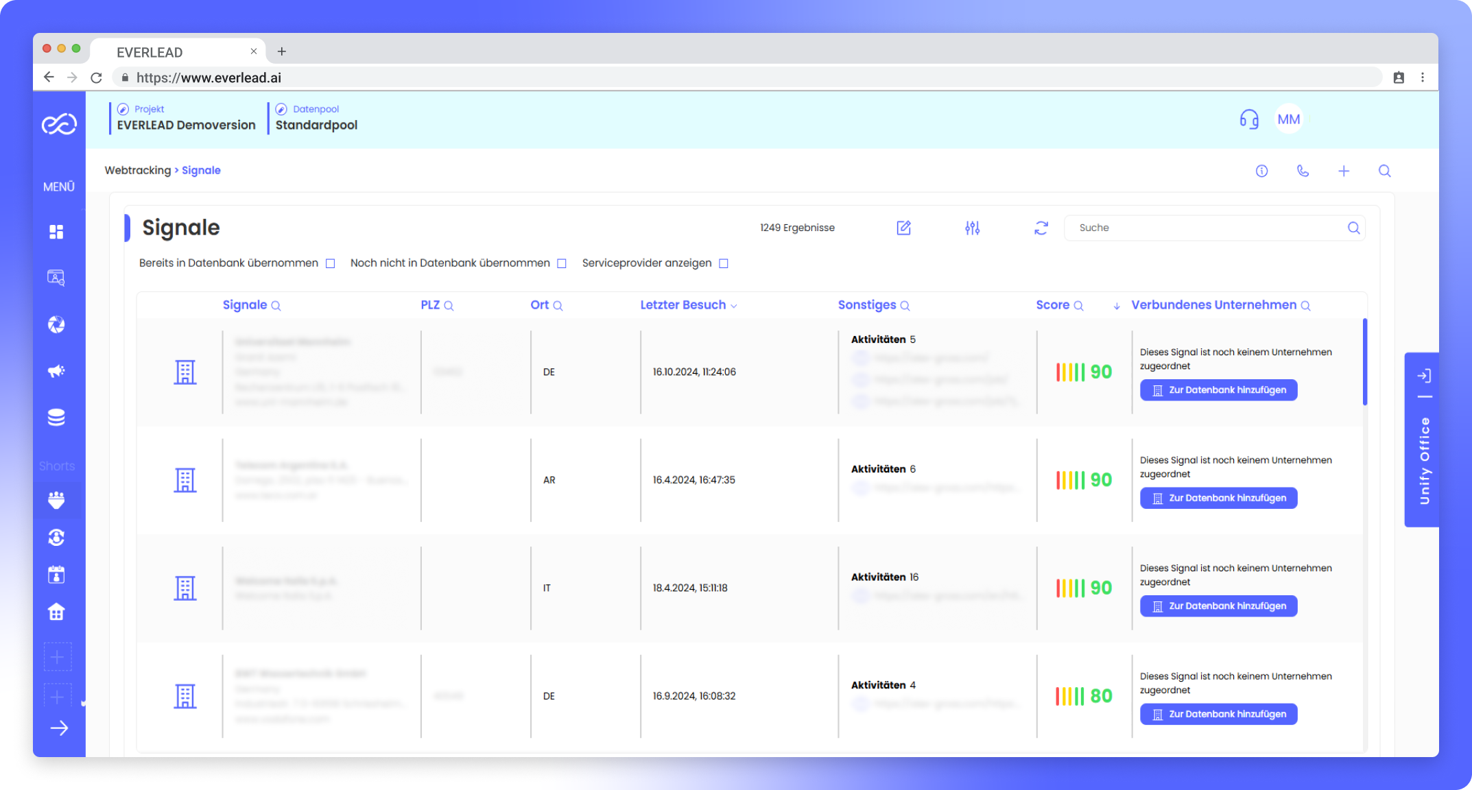 Screenshots & Videos Screenshot #8