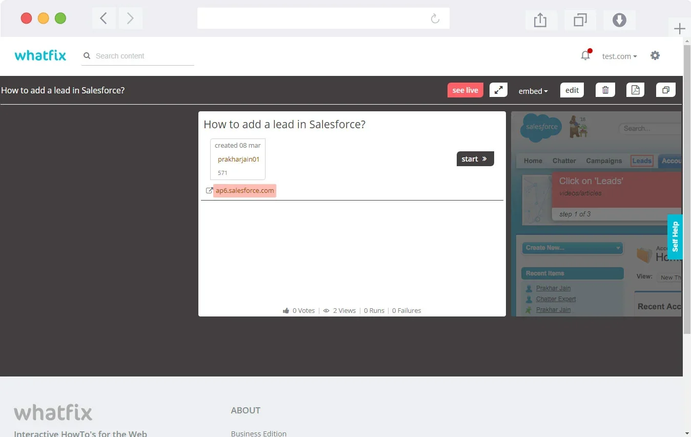 Screenshots & Videos Screenshot #3