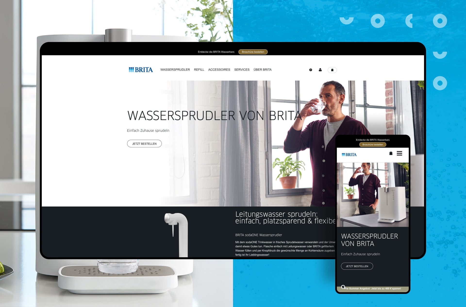 Strix Germany Projekte & Portfolio Screenshot #0