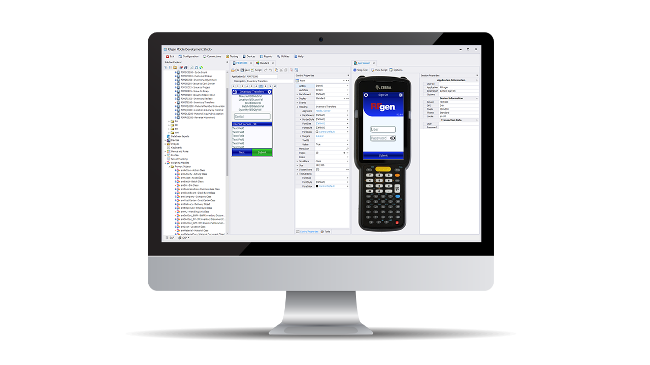 Screenshots & Videos Screenshot #2