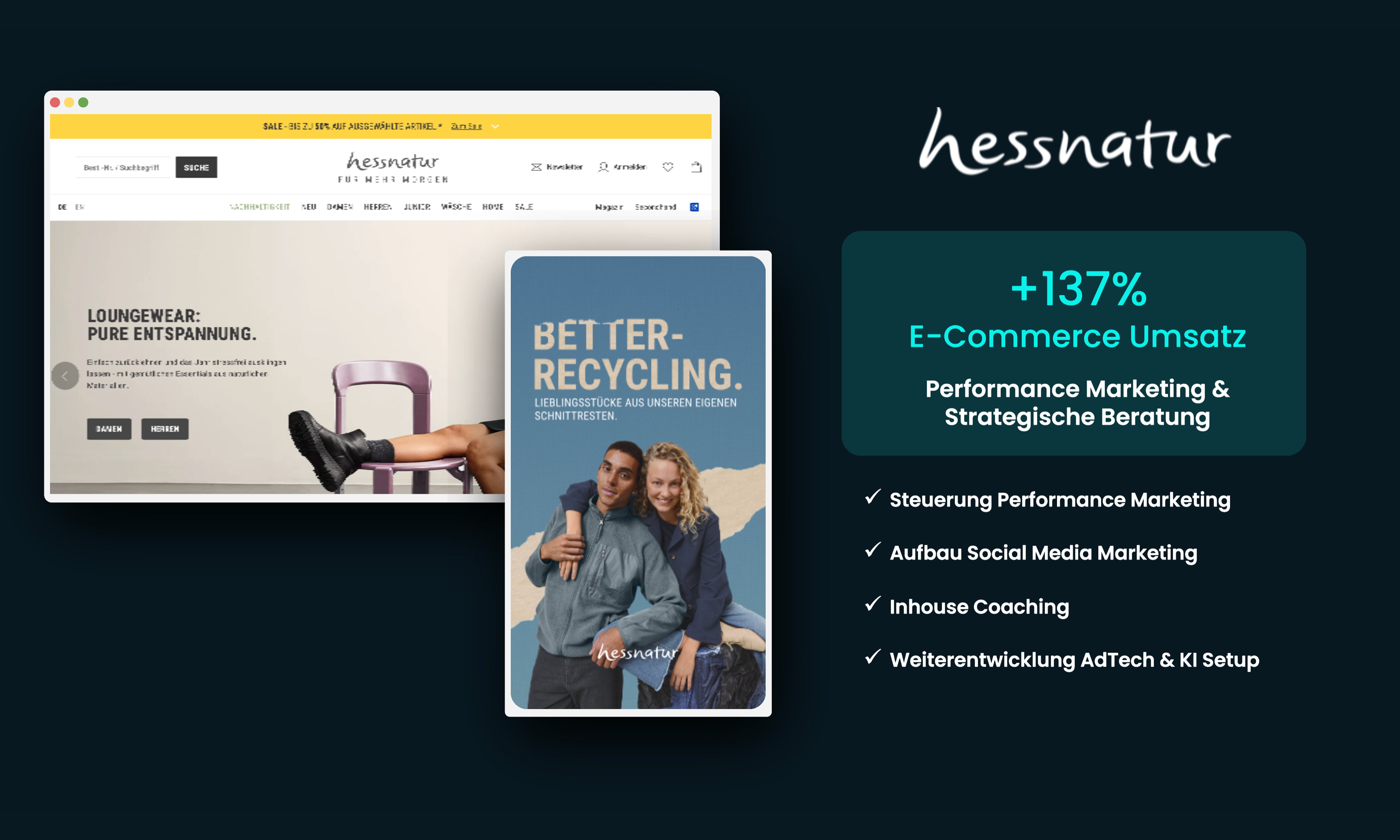 munique Projekte & Portfolio Screenshot #2