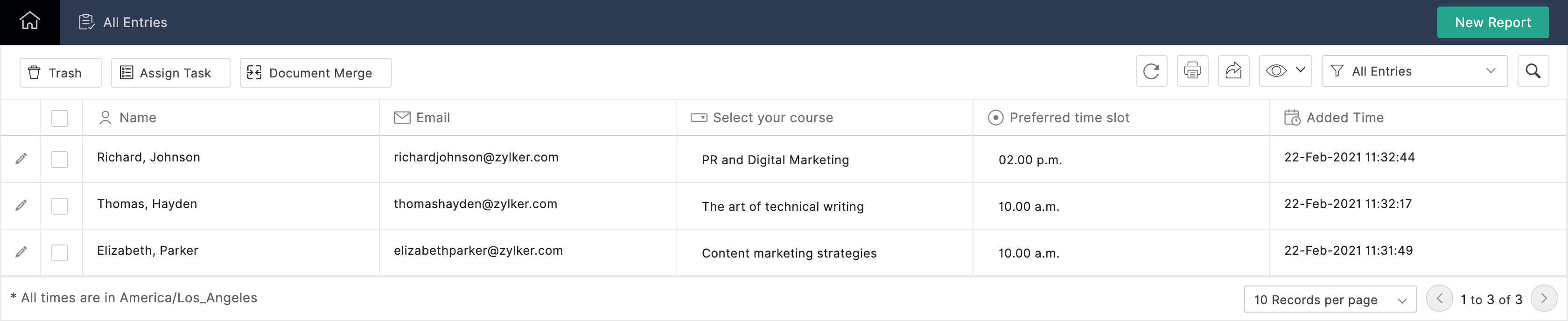 Screenshots & Videos Screenshot #6