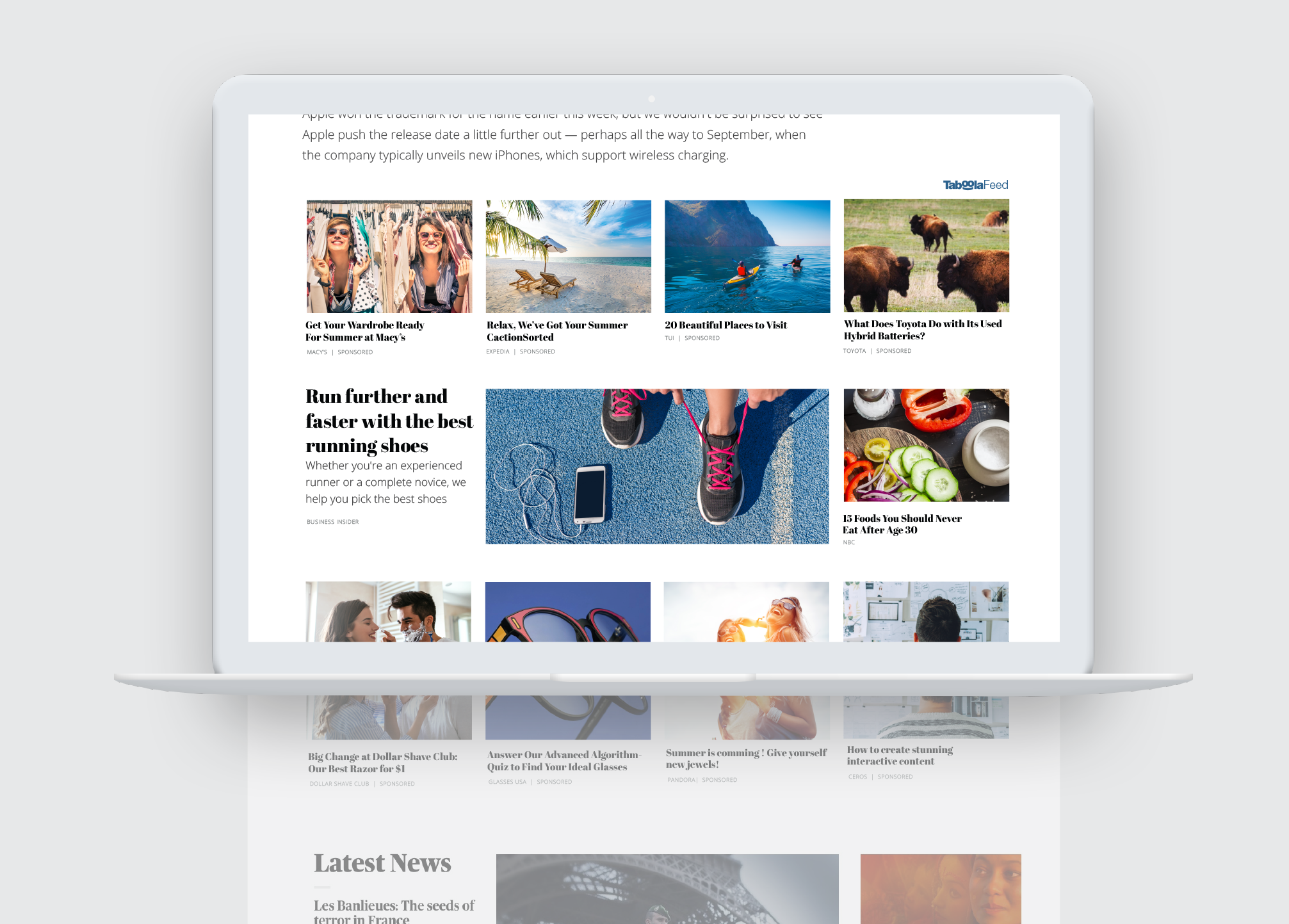 Screenshots & Videos Screenshot #4