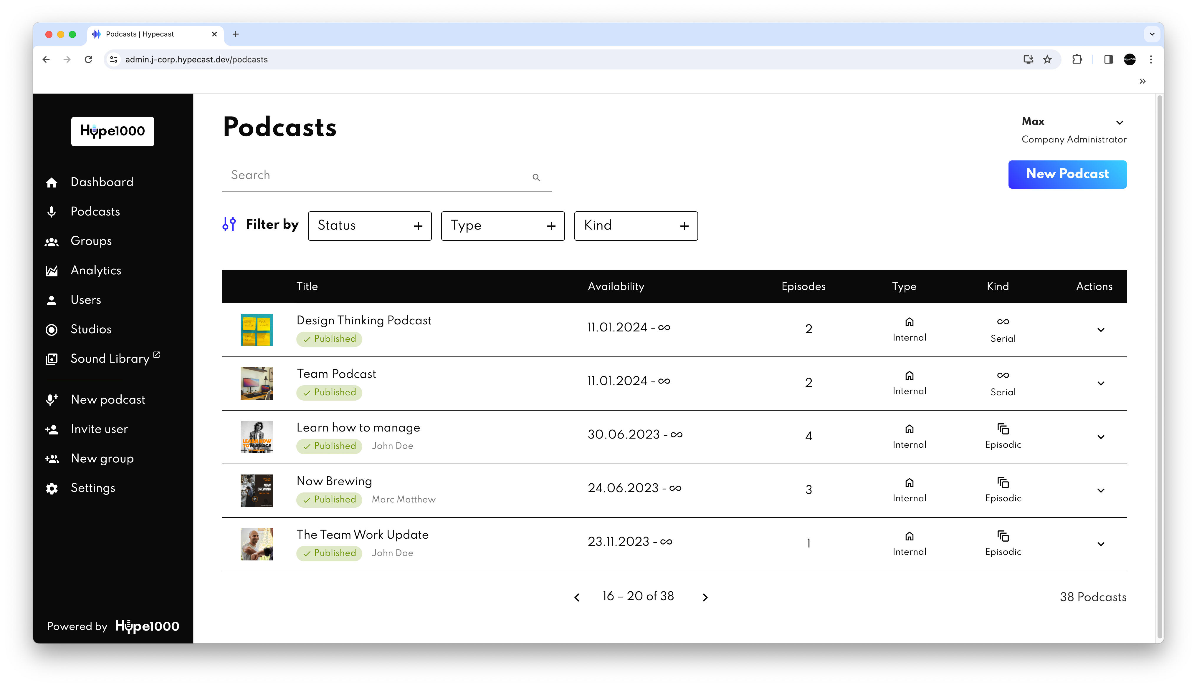 Screenshots & Videos Screenshot #3