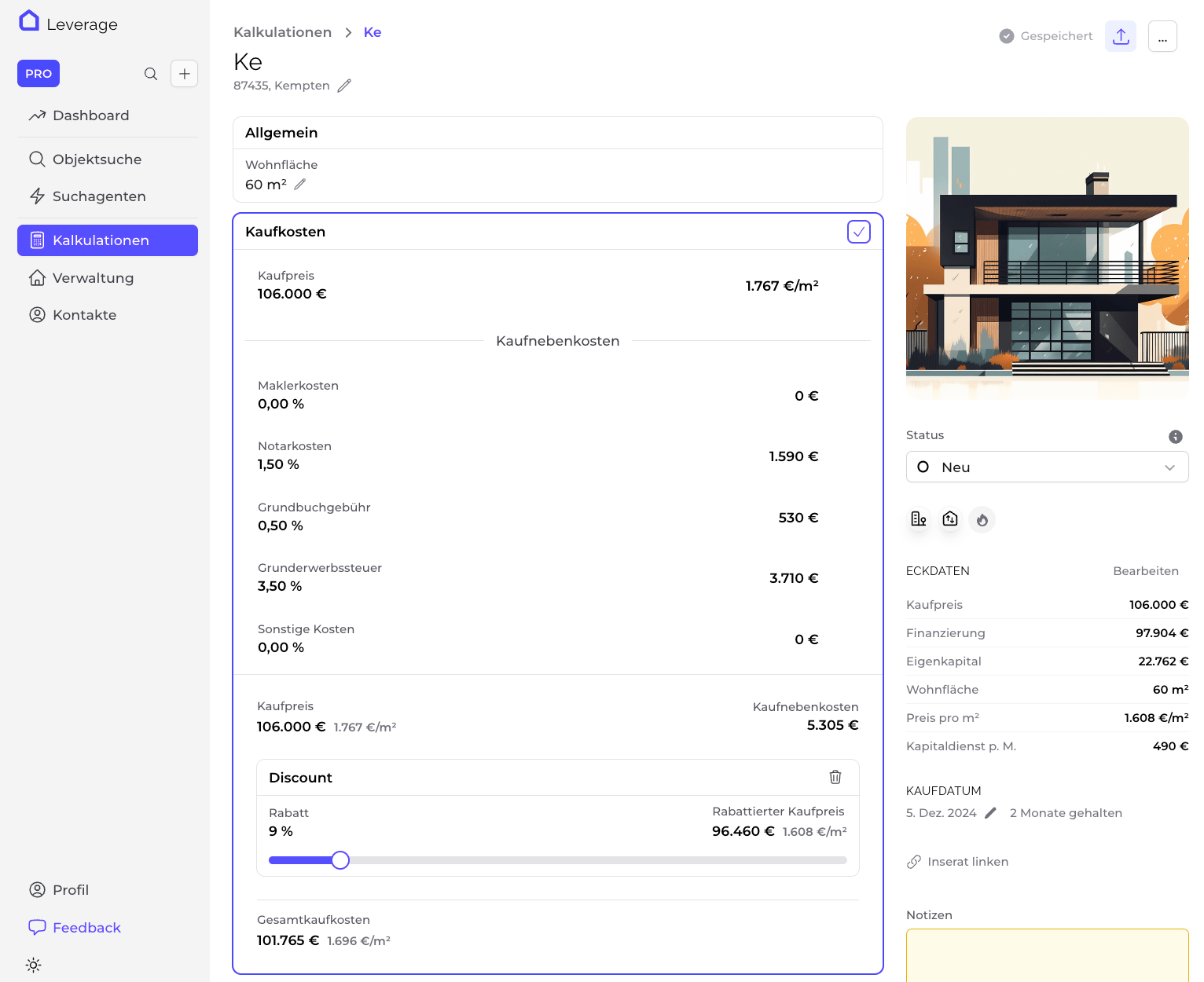 Screenshots & Videos Screenshot #3