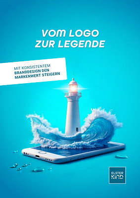 Whitepaper Branddesign