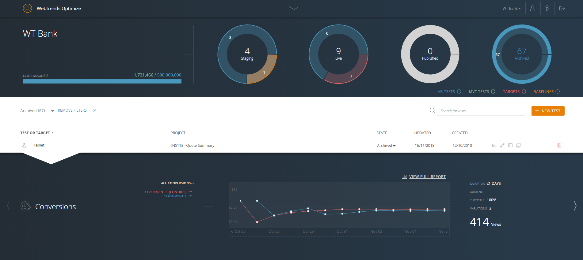 Screenshots & Videos Screenshot #1