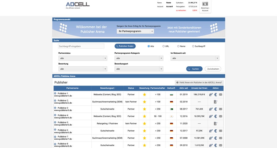 Screenshots & Videos Screenshot #1