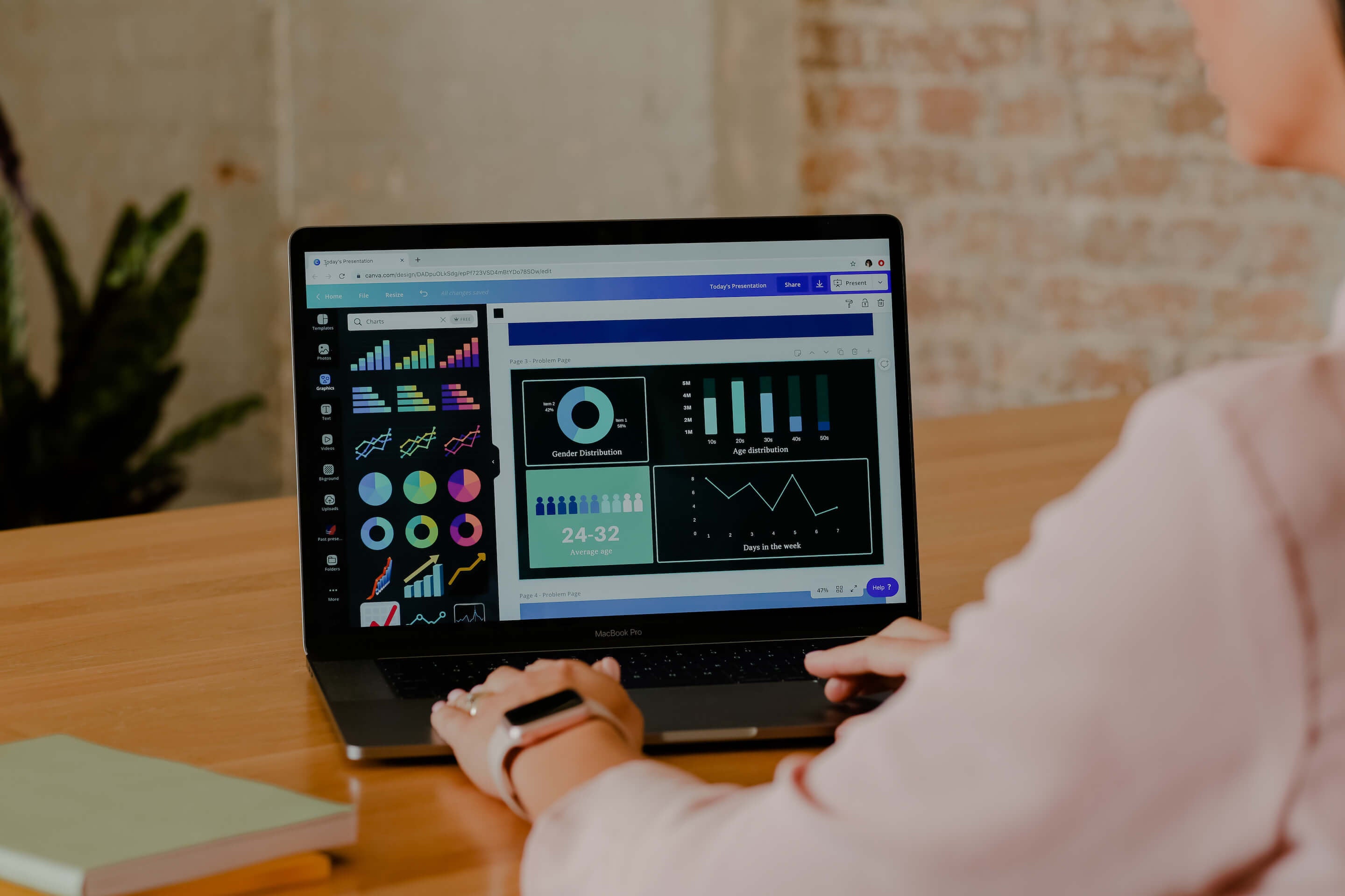 Canva Pro | CollectWP
