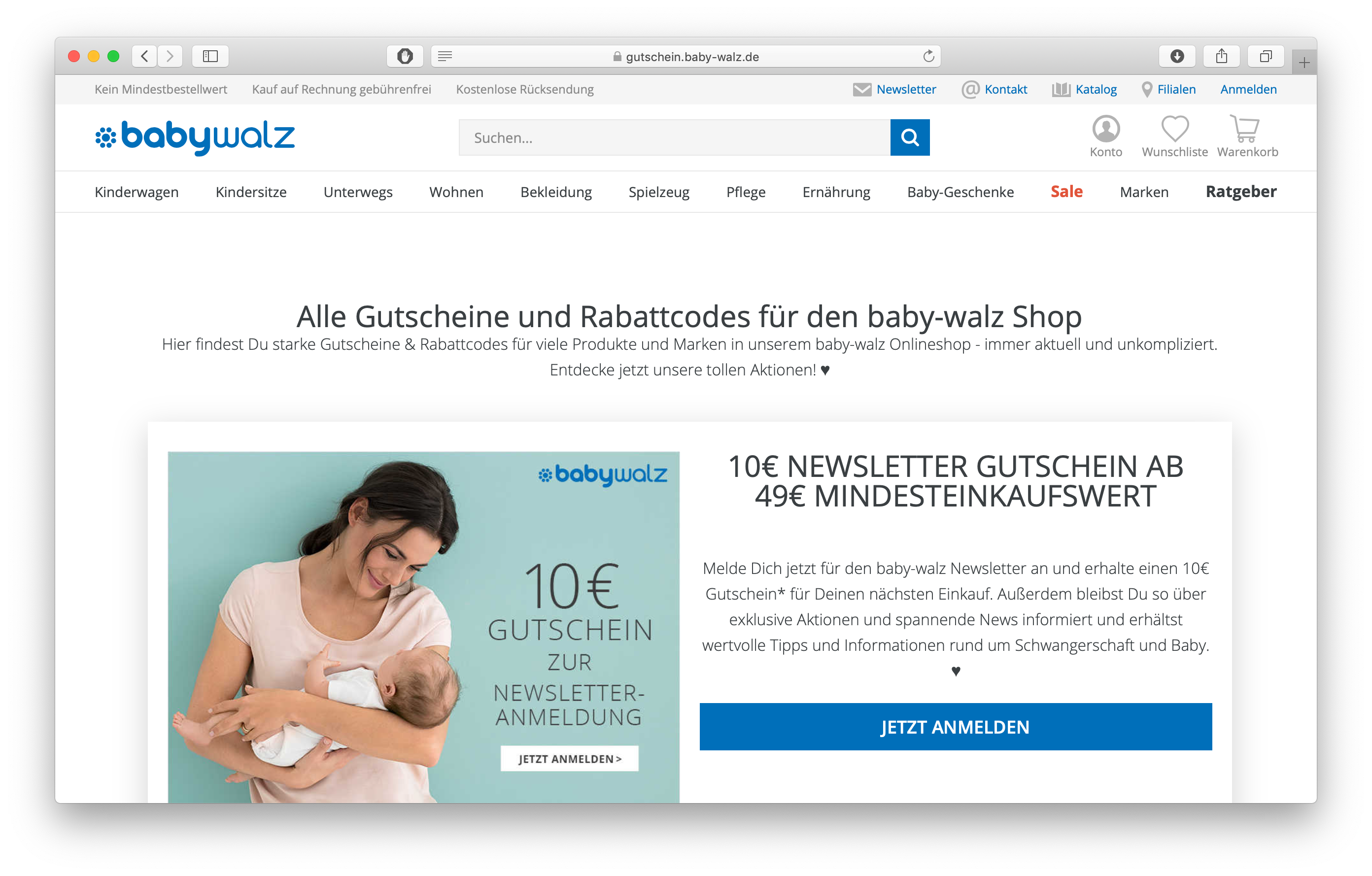 Screenshots & Videos Screenshot #1