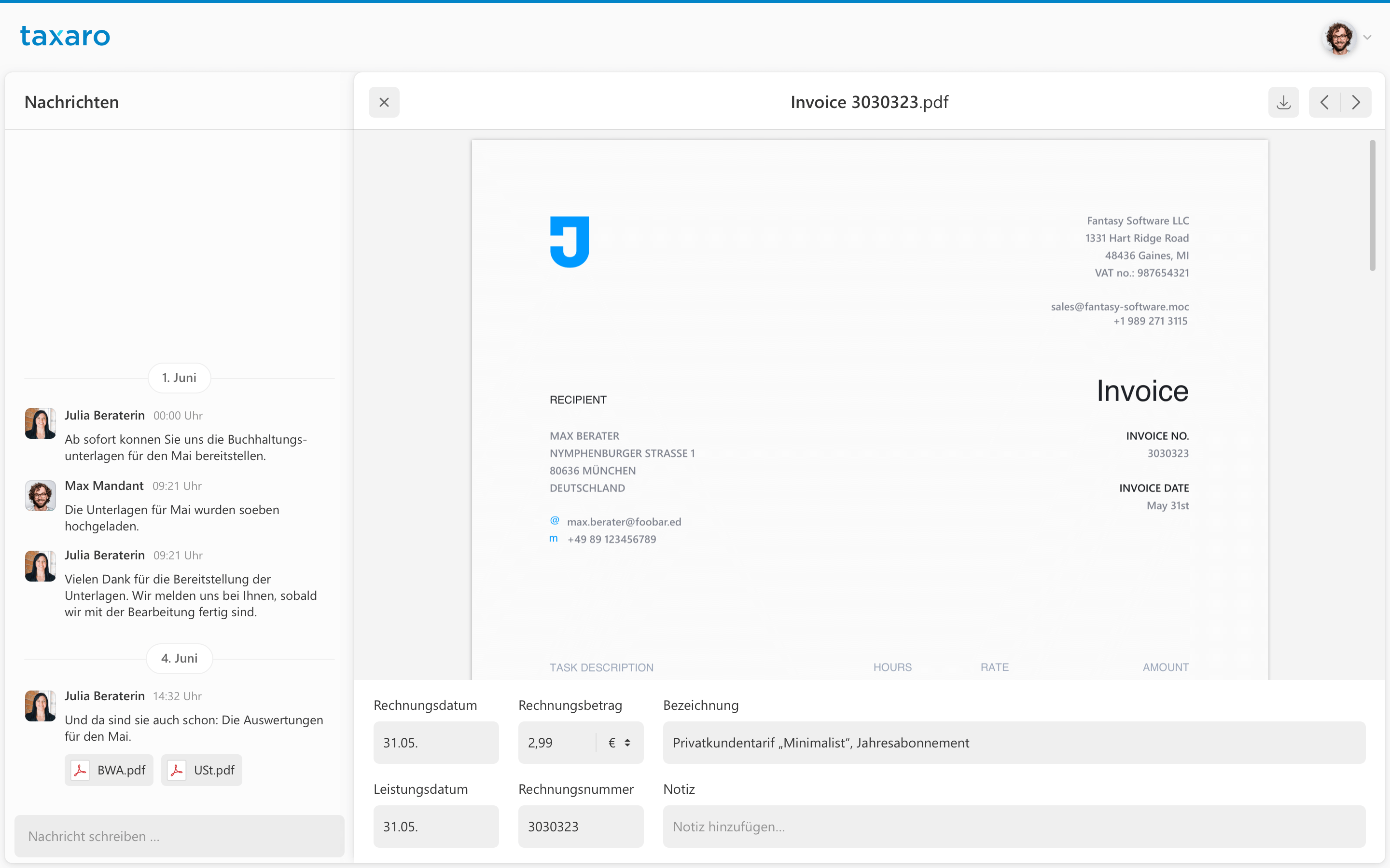Screenshots & Videos Screenshot #1