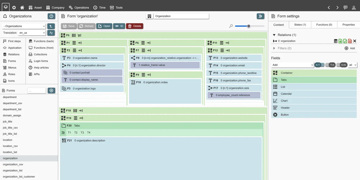 Screenshots & Videos Screenshot #1