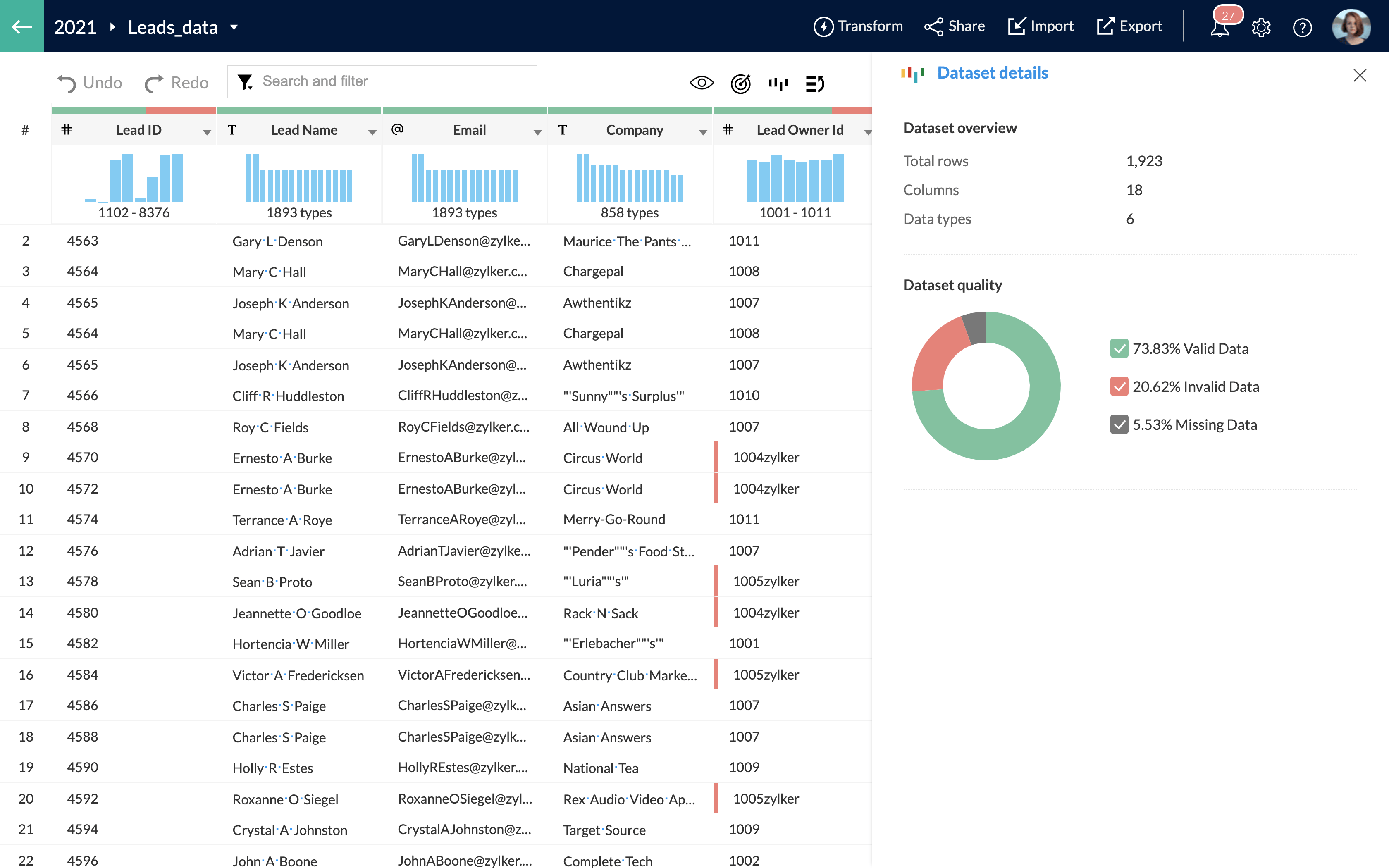 Screenshots & Videos Screenshot #0