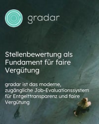 Stellenbewertung als Fundament für faire Vergütung