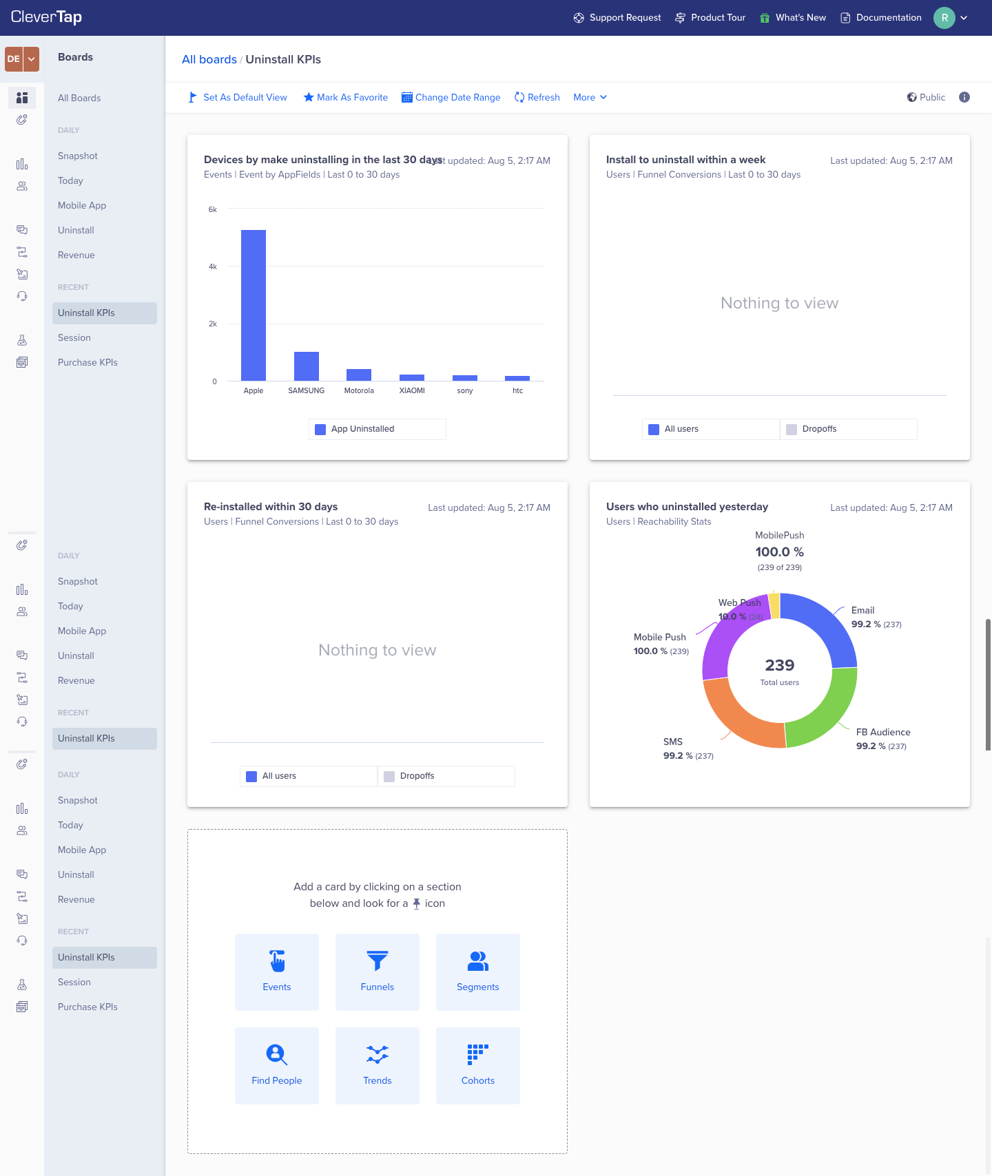 Screenshots & Videos Screenshot #4
