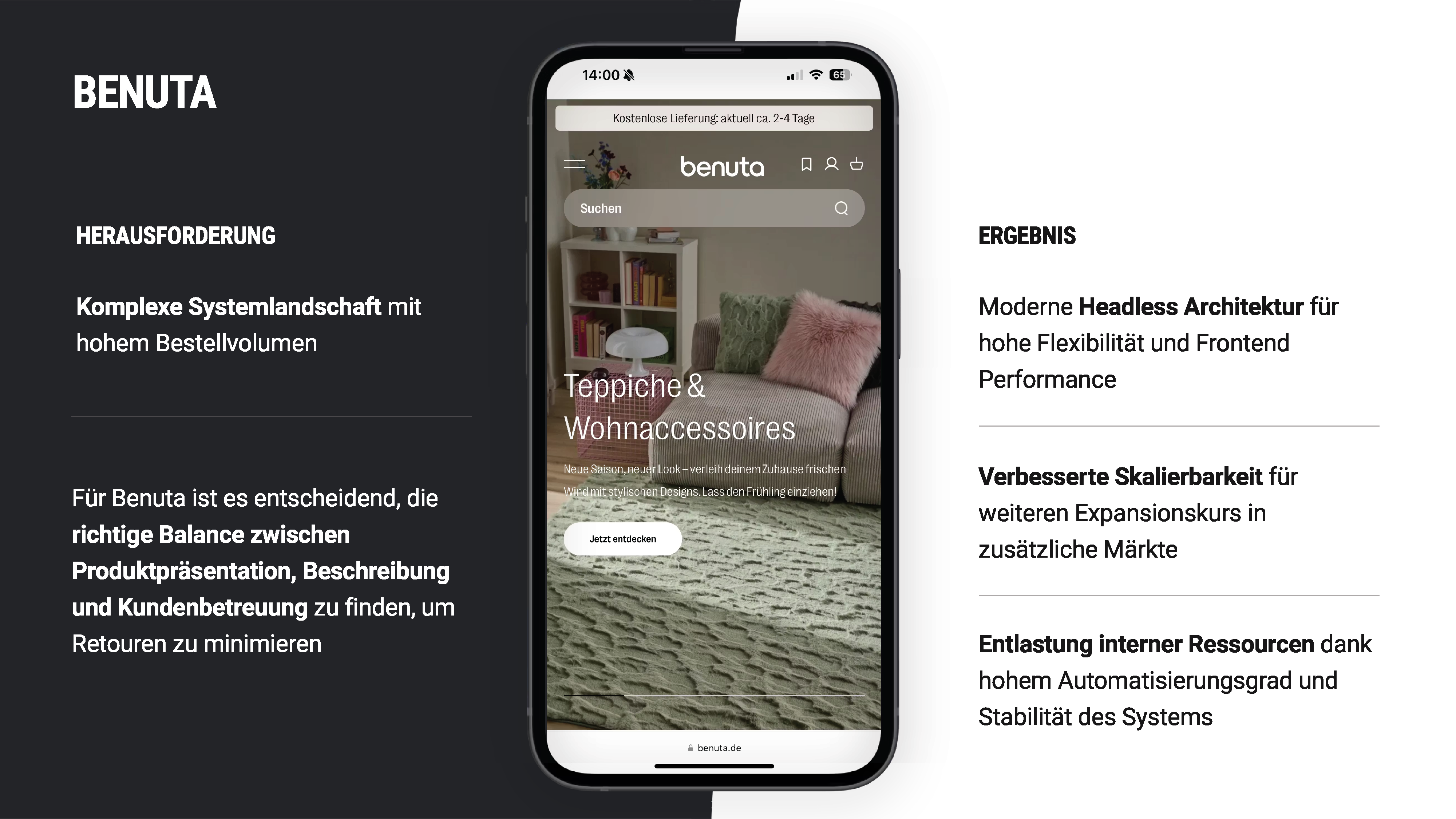 creativestyle Projekte & Portfolio Screenshot #9