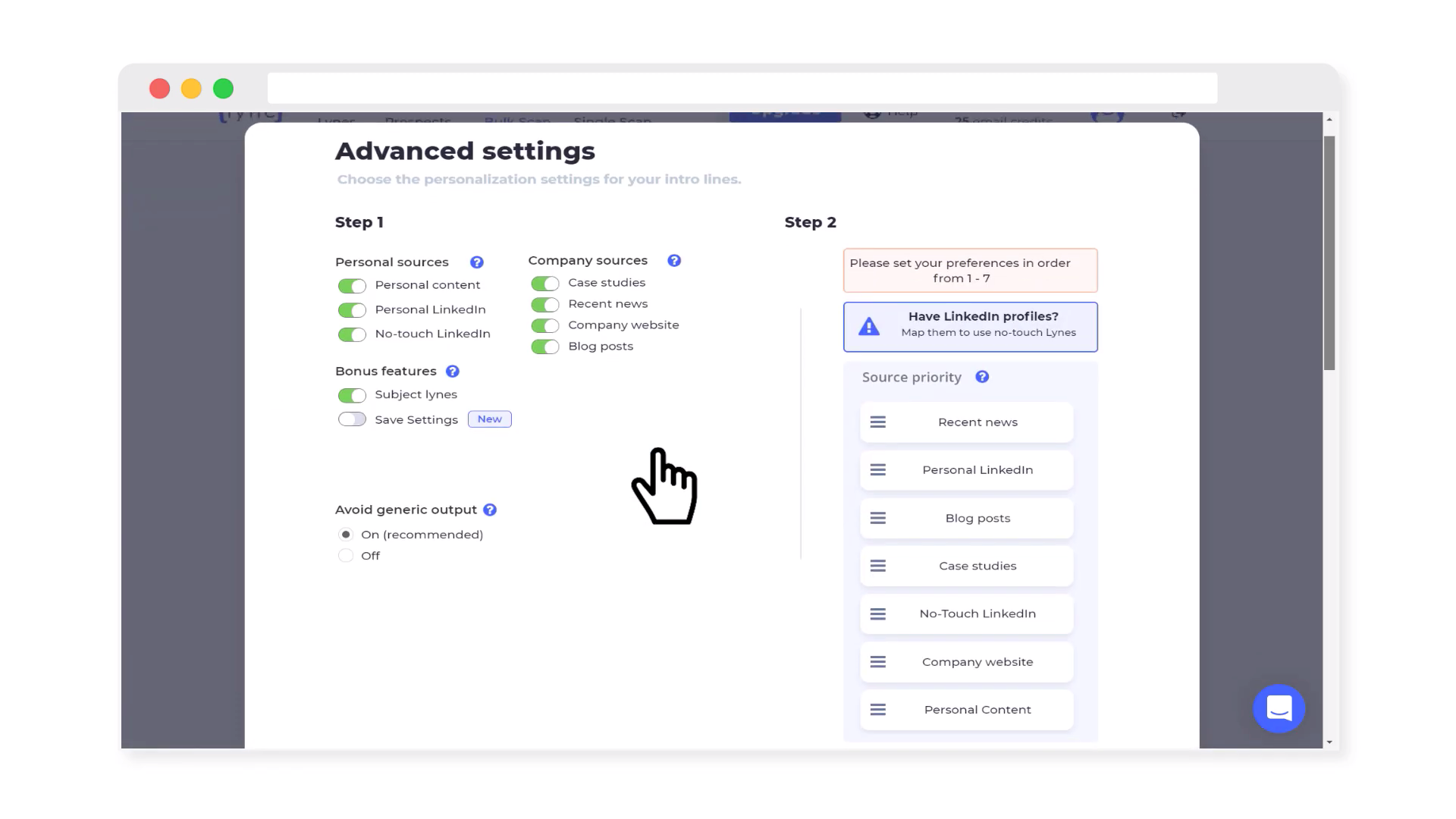 Screenshots & Videos Screenshot #1