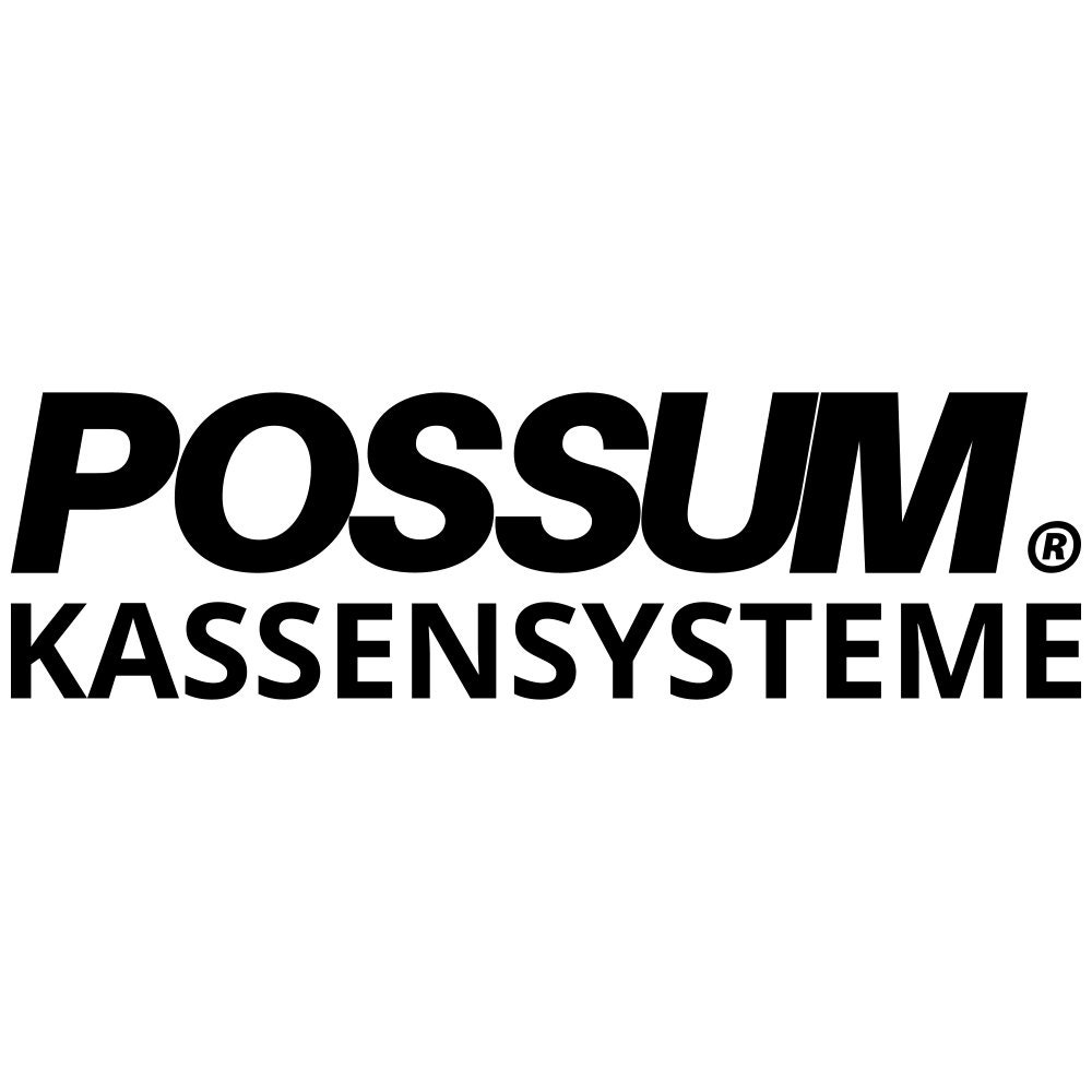 POSSUM® Kassensysteme Logo
