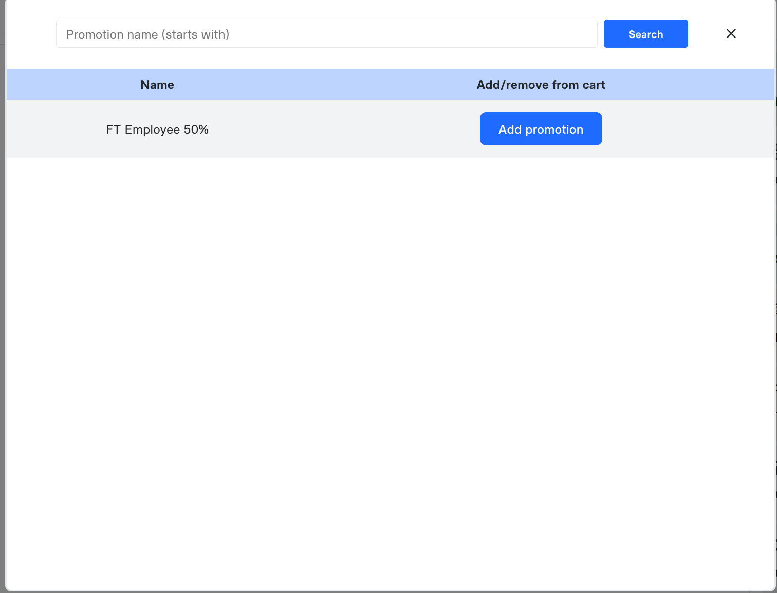 Screenshots & Videos Screenshot #1