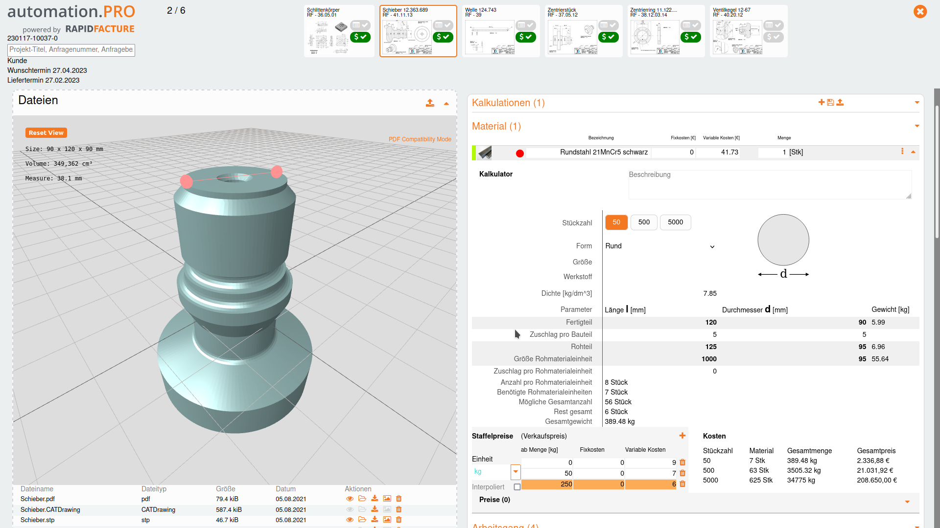 Screenshots & Videos Screenshot #2