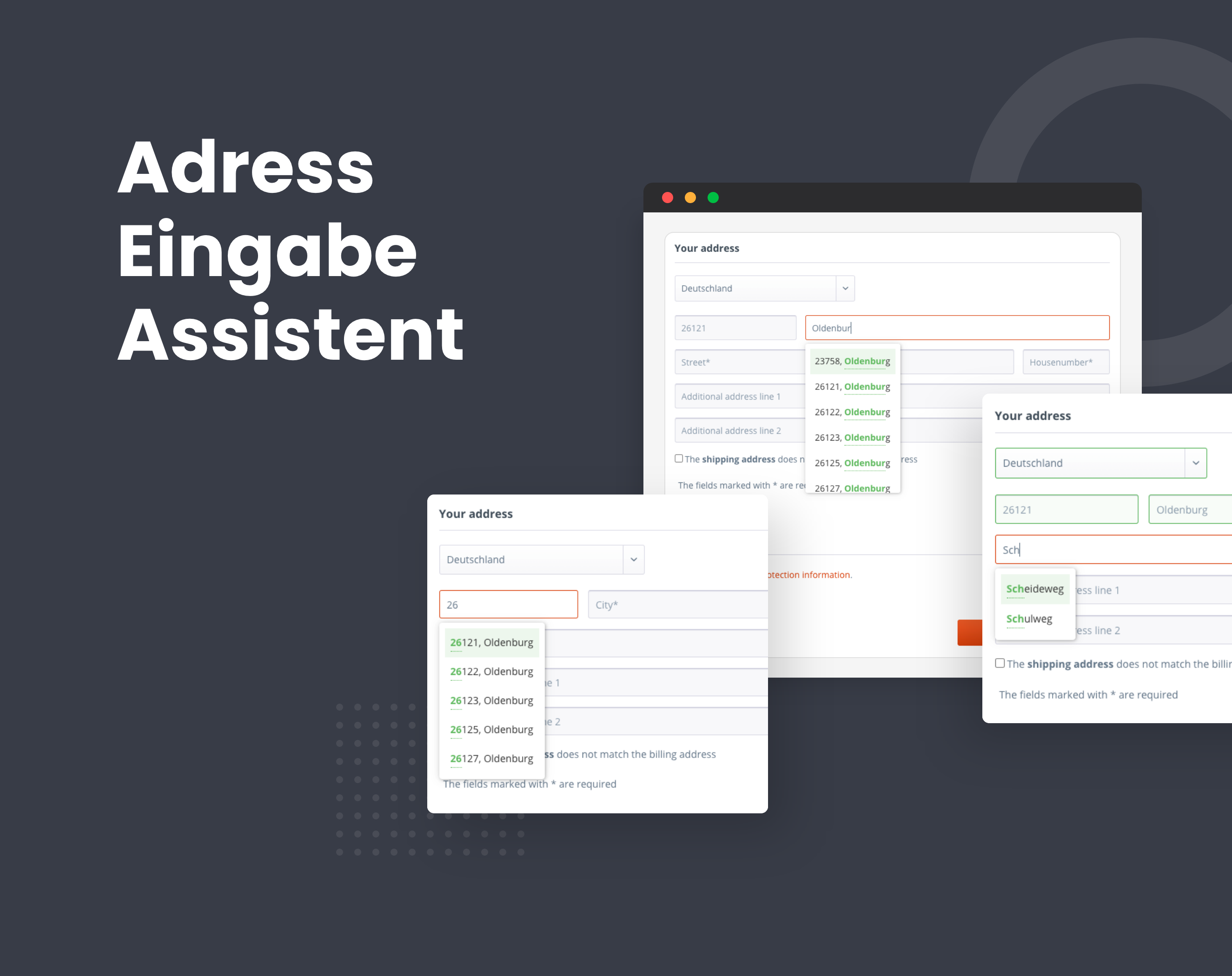 Screenshots & Videos Screenshot #3