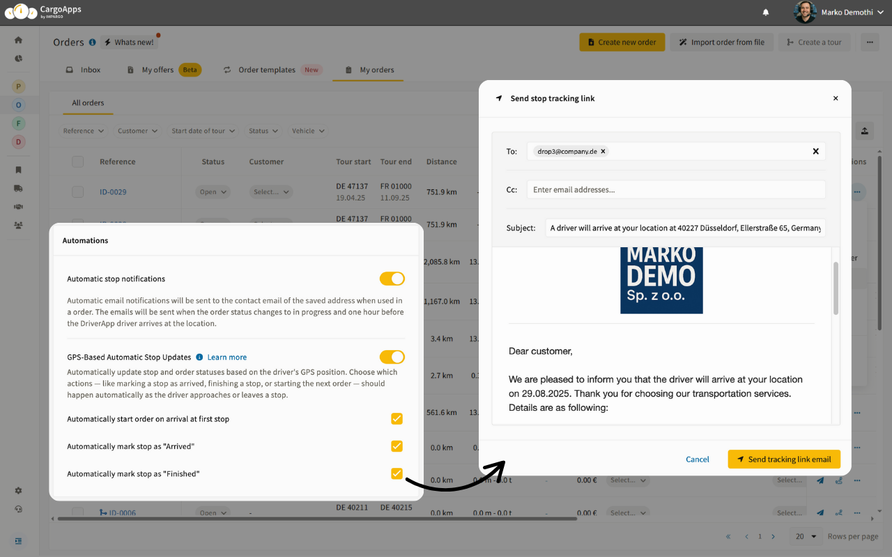 Screenshots & Videos Screenshot #8