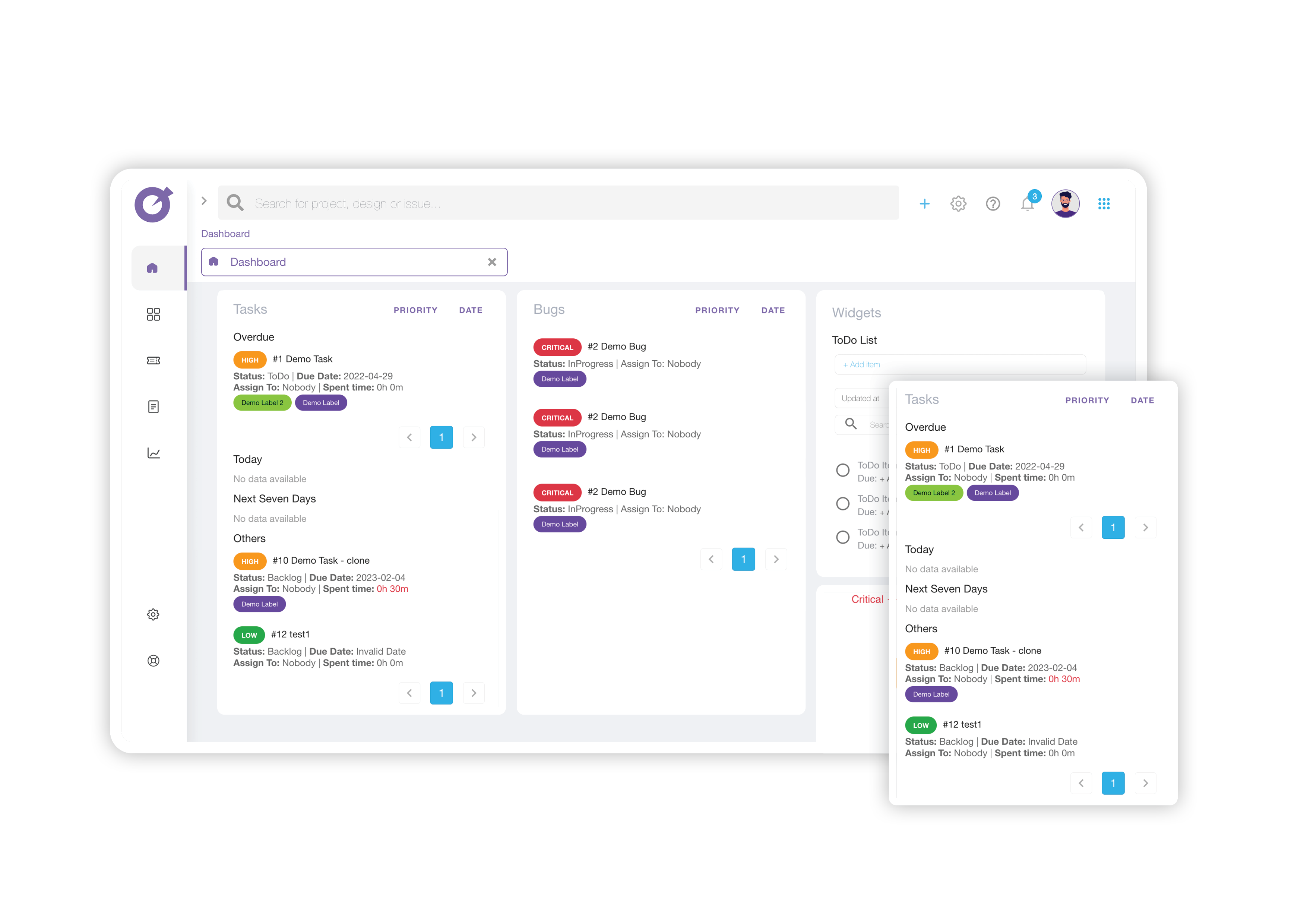 Screenshots & Videos Screenshot #3