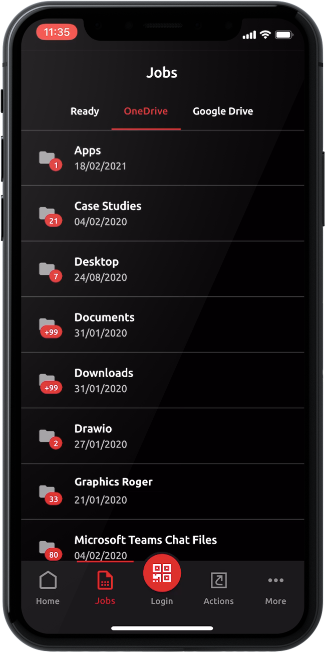 Screenshots & Videos Screenshot #2