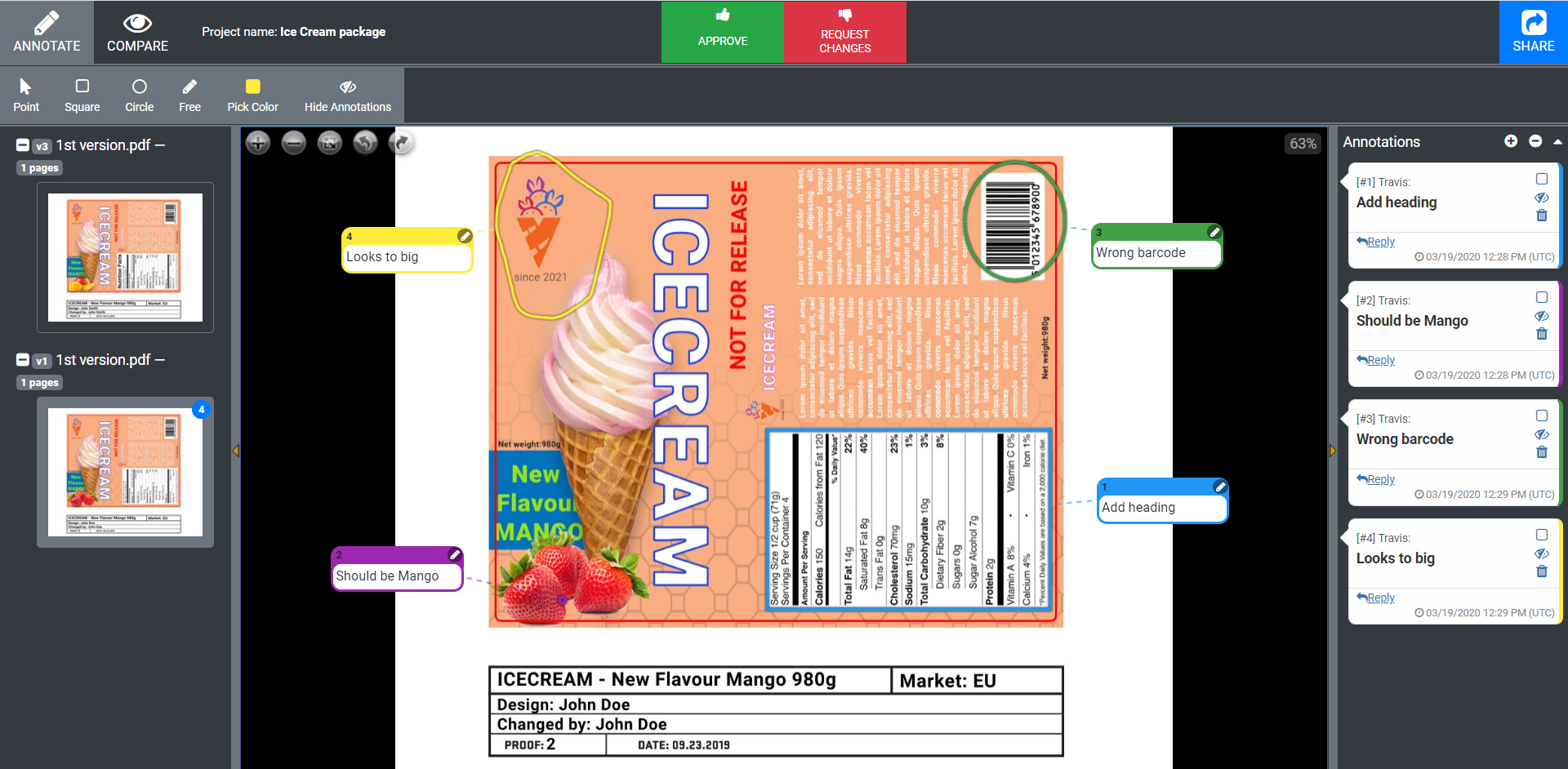 Screenshots & Videos Screenshot #0