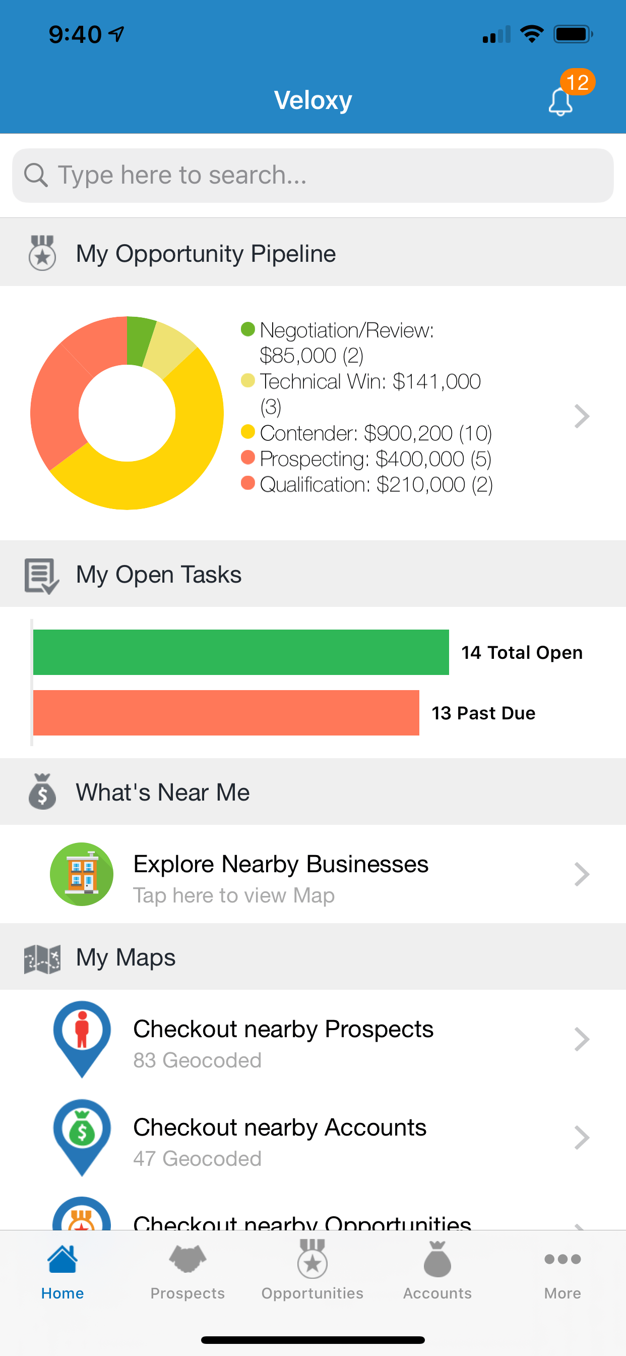 Screenshots & Videos Screenshot #2
