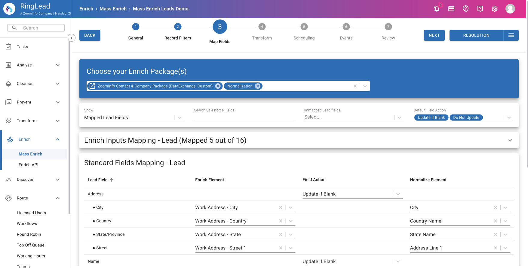Screenshots & Videos Screenshot #2