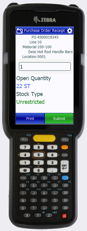 Screenshots & Videos Screenshot #1