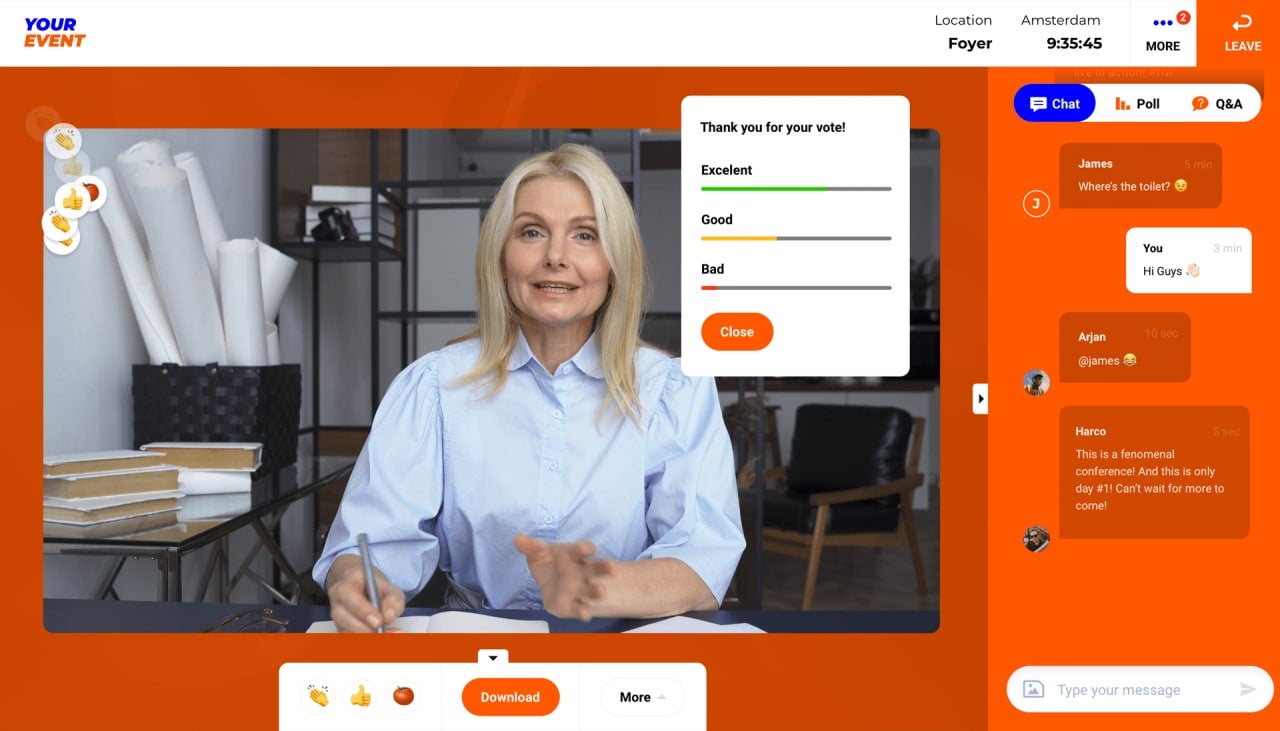 Screenshots & Videos Screenshot #1