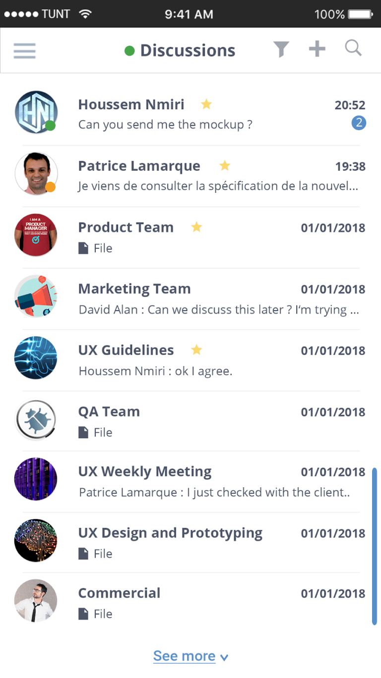 Screenshots & Videos Screenshot #5