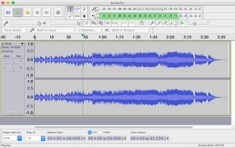 Screenshots & Videos Screenshot #1
