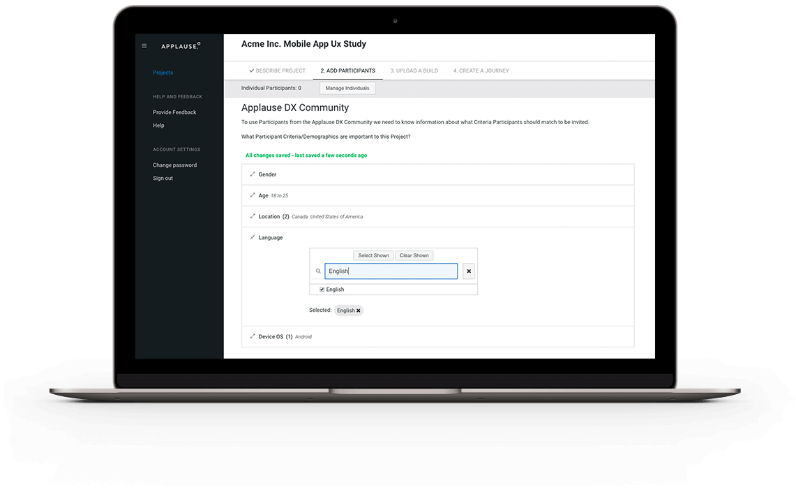Screenshots & Videos Screenshot #0