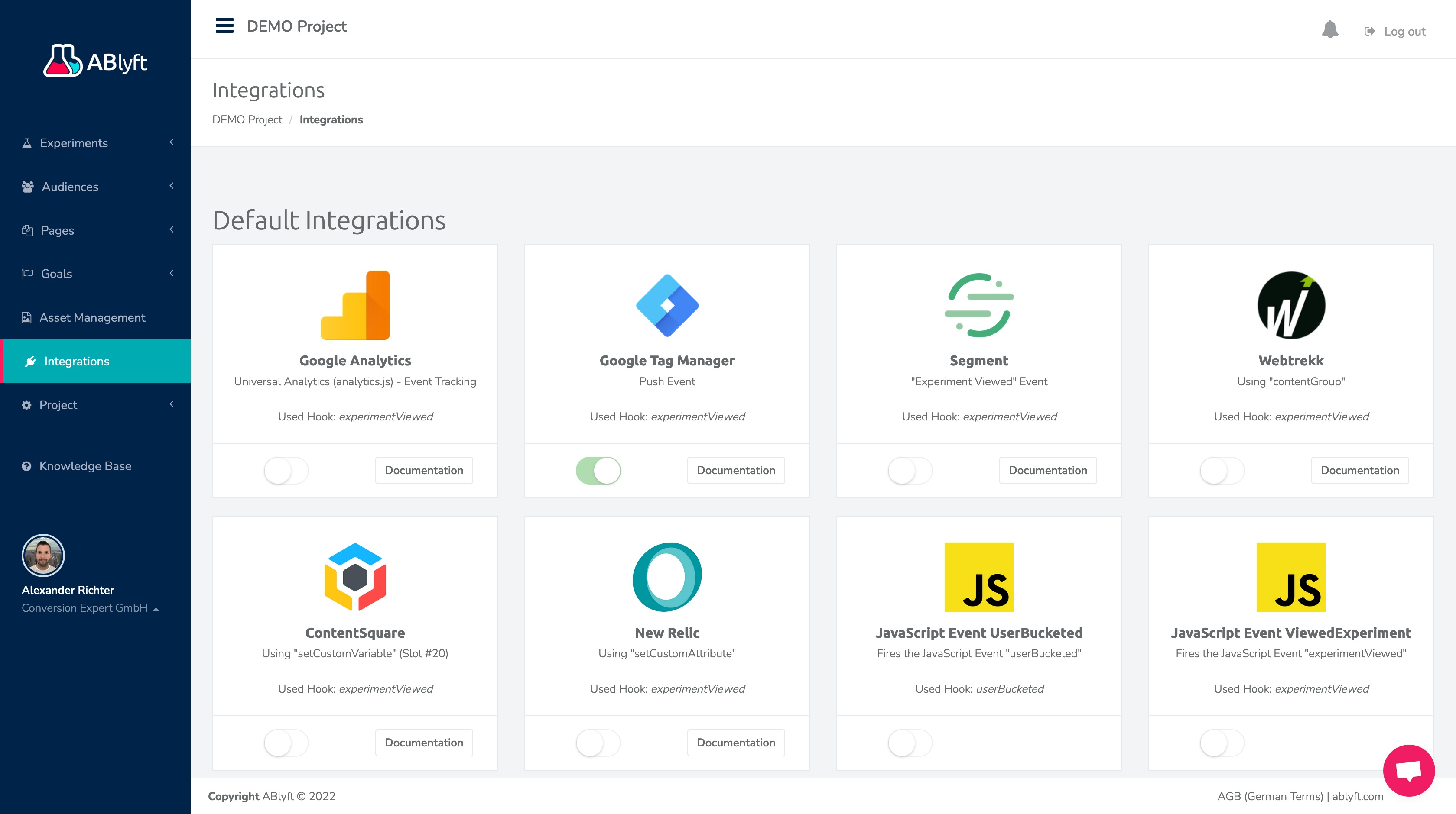 Screenshots & Videos Screenshot #4