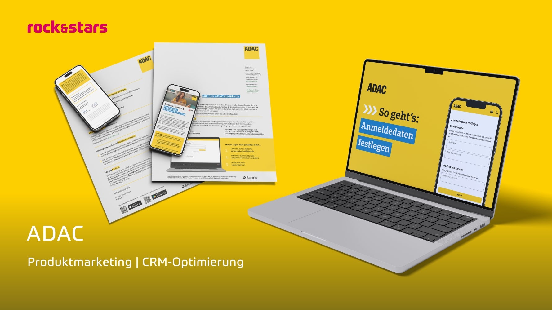 rock&stars digital  Projekte & Portfolio Screenshot #9