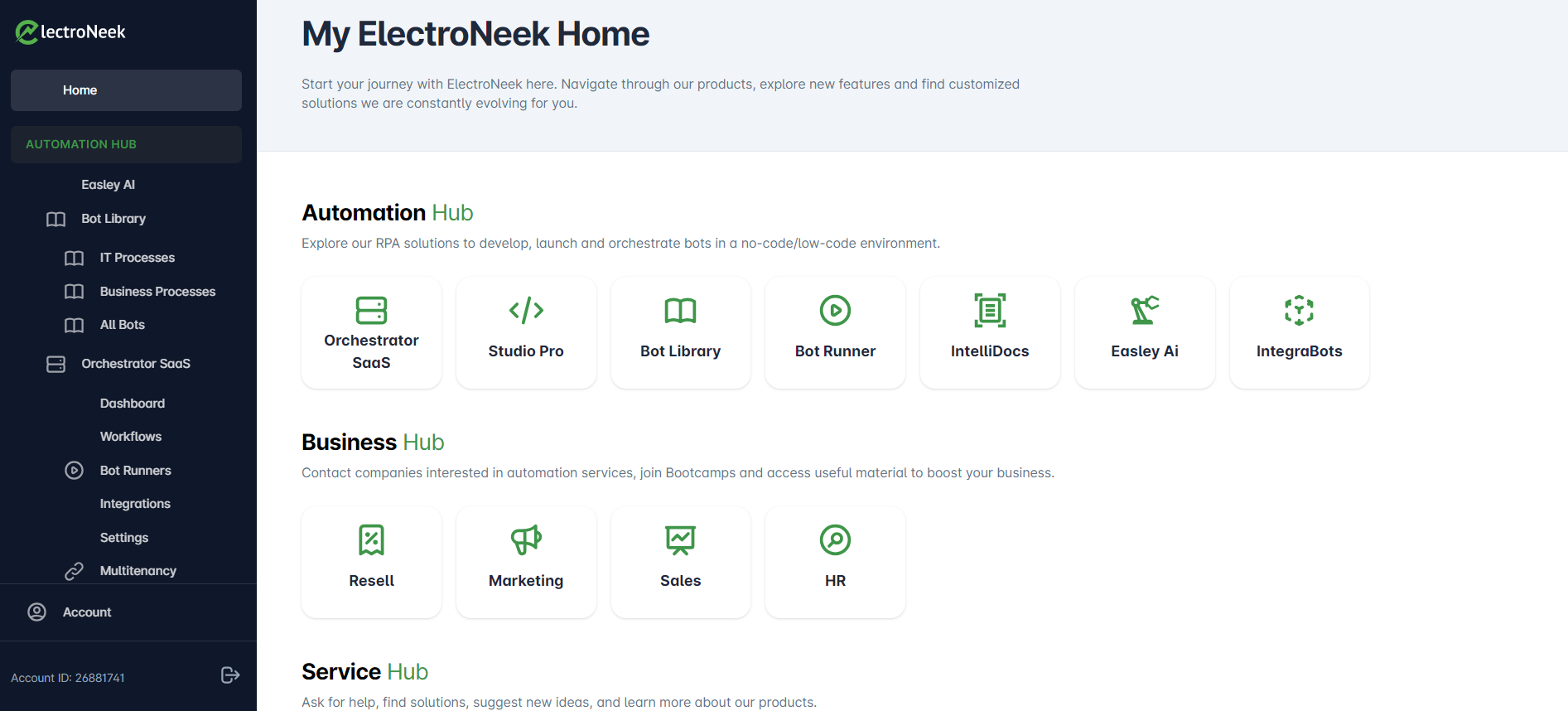 Screenshots & Videos Screenshot #3