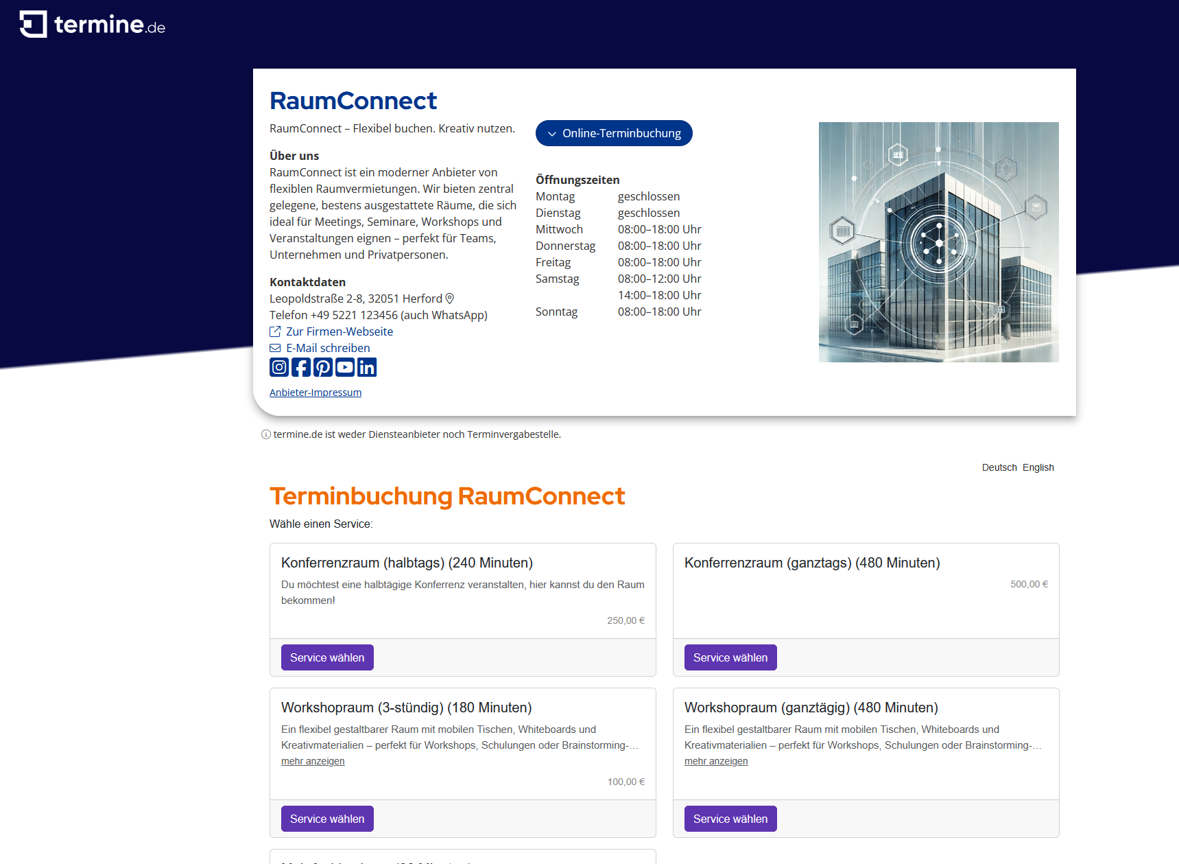 Screenshots & Videos Screenshot #3