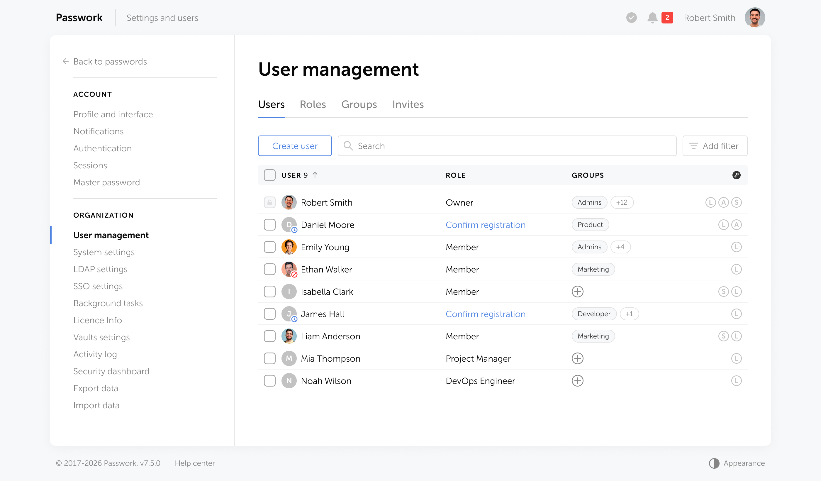 Screenshots & Videos Screenshot #1
