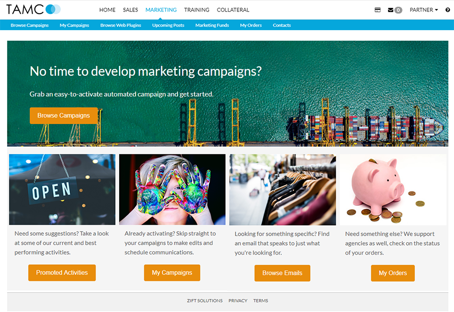 Screenshots & Videos Screenshot #3