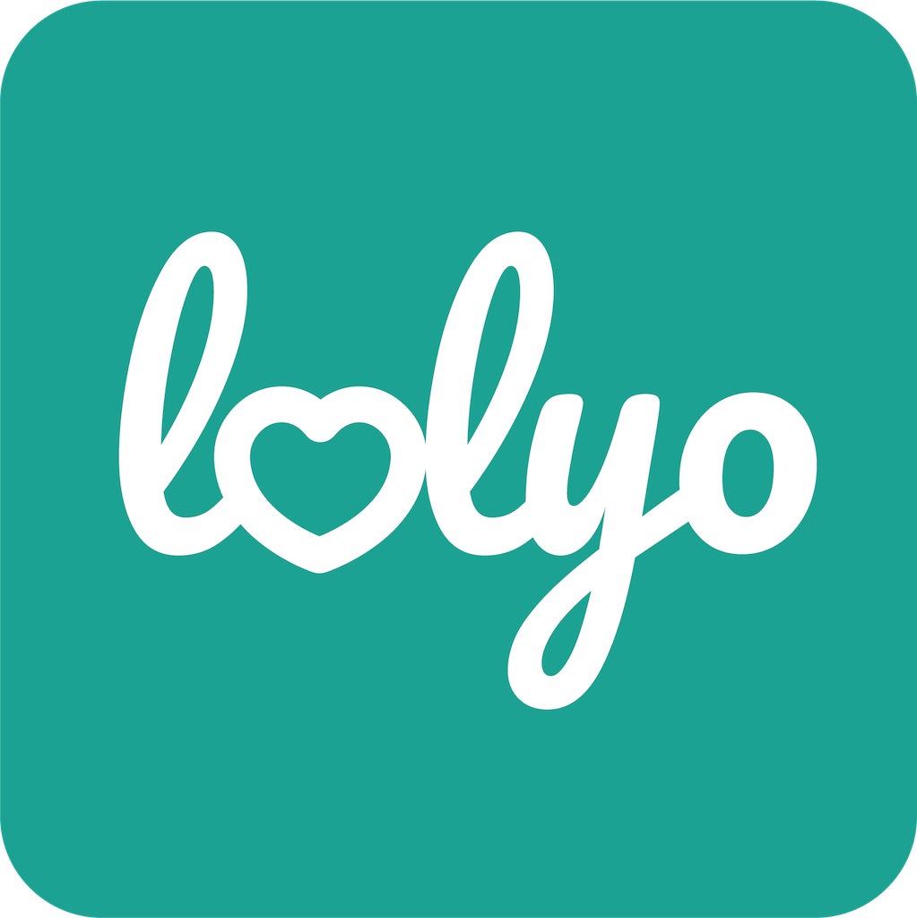 LOLYO Logo