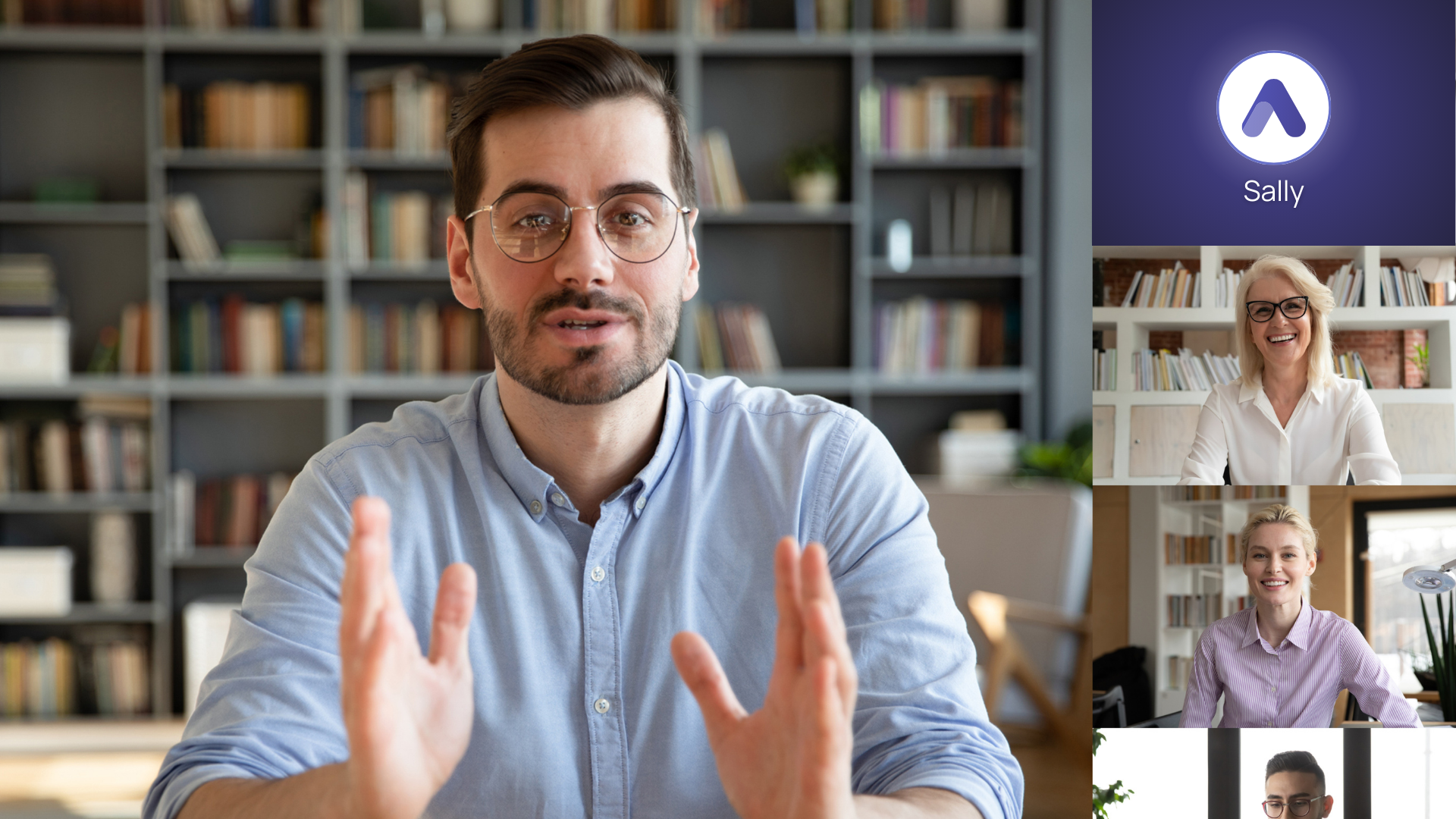 Screenshots & Videos Screenshot #0