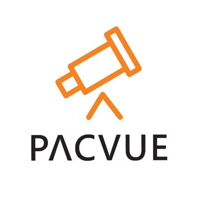 Pacvue Logo