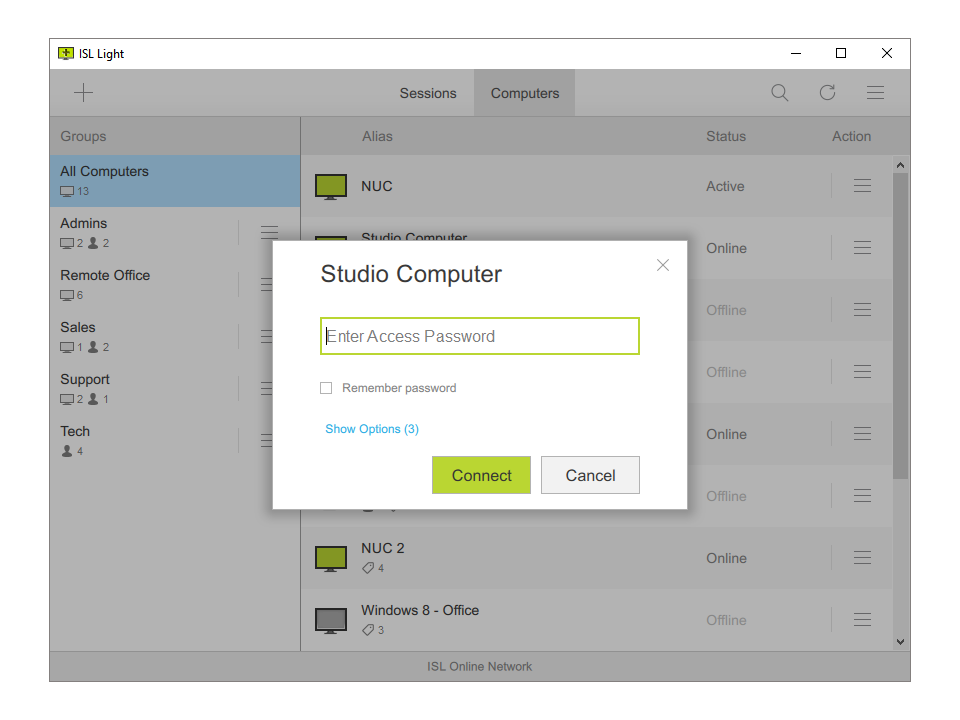 Screenshots & Videos Screenshot #3