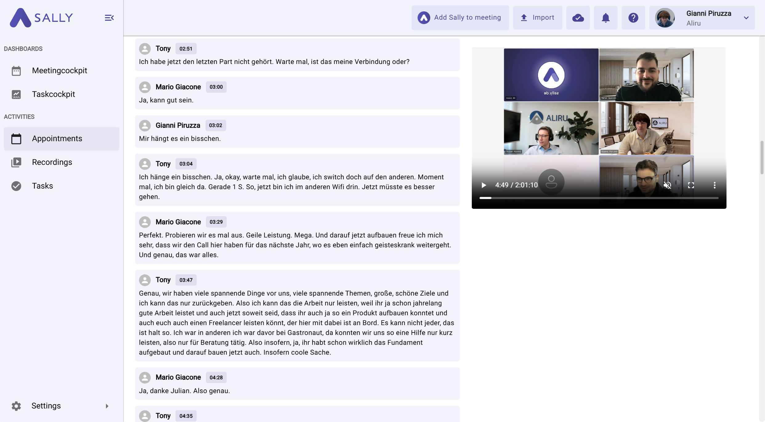 Screenshots & Videos Screenshot #2