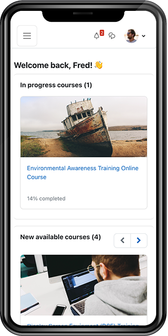 Screenshots & Videos Screenshot #1