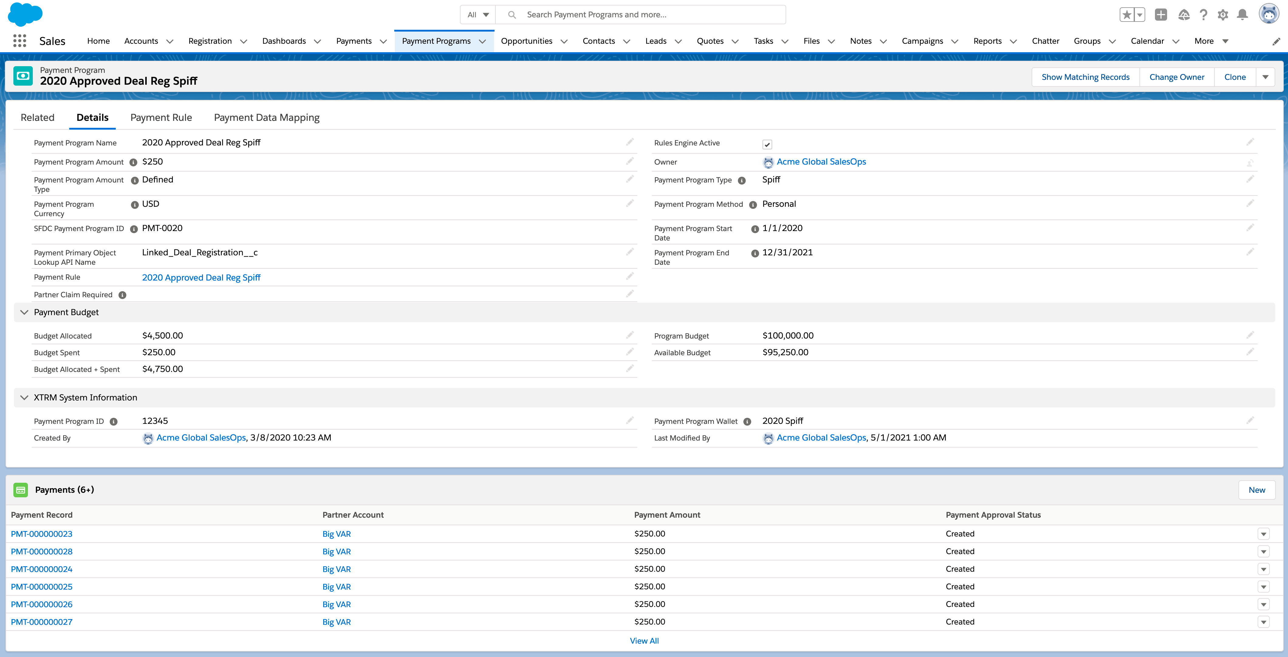Screenshots & Videos Screenshot #4